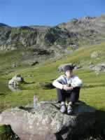 Pyrenaen Bild